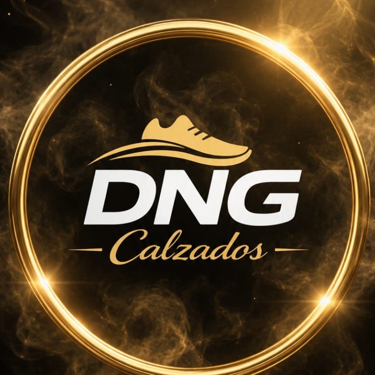 Logo de DNG Calzados